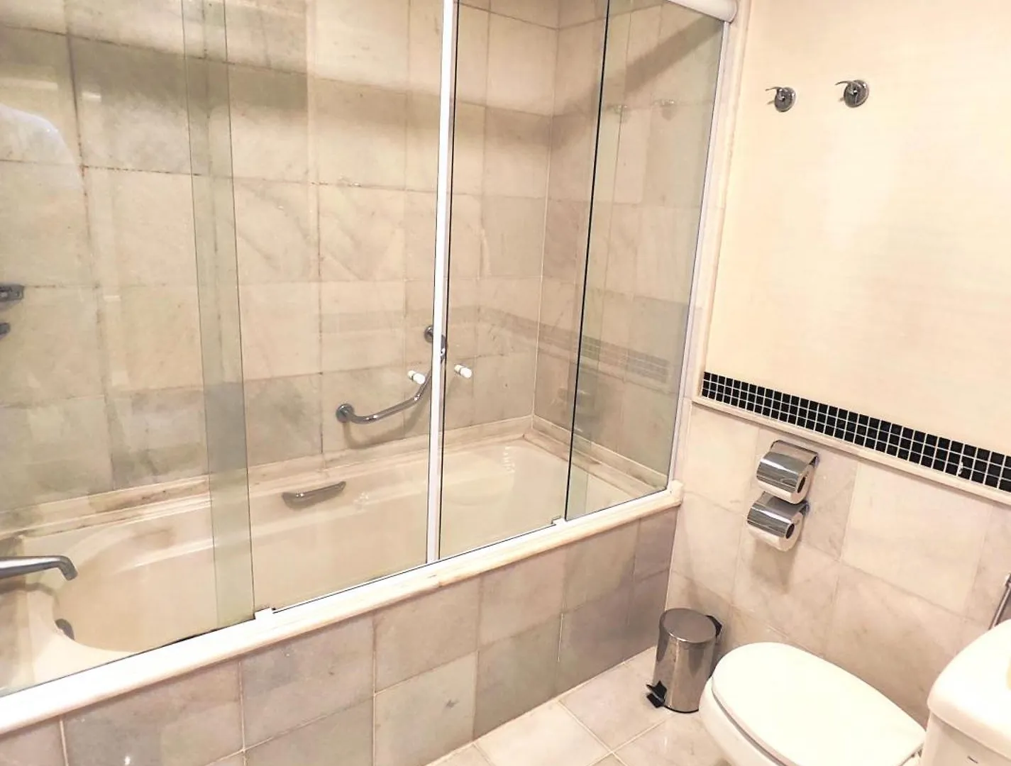 Book A Flat Gran Plaza Paulista Hotel Sao Paulo