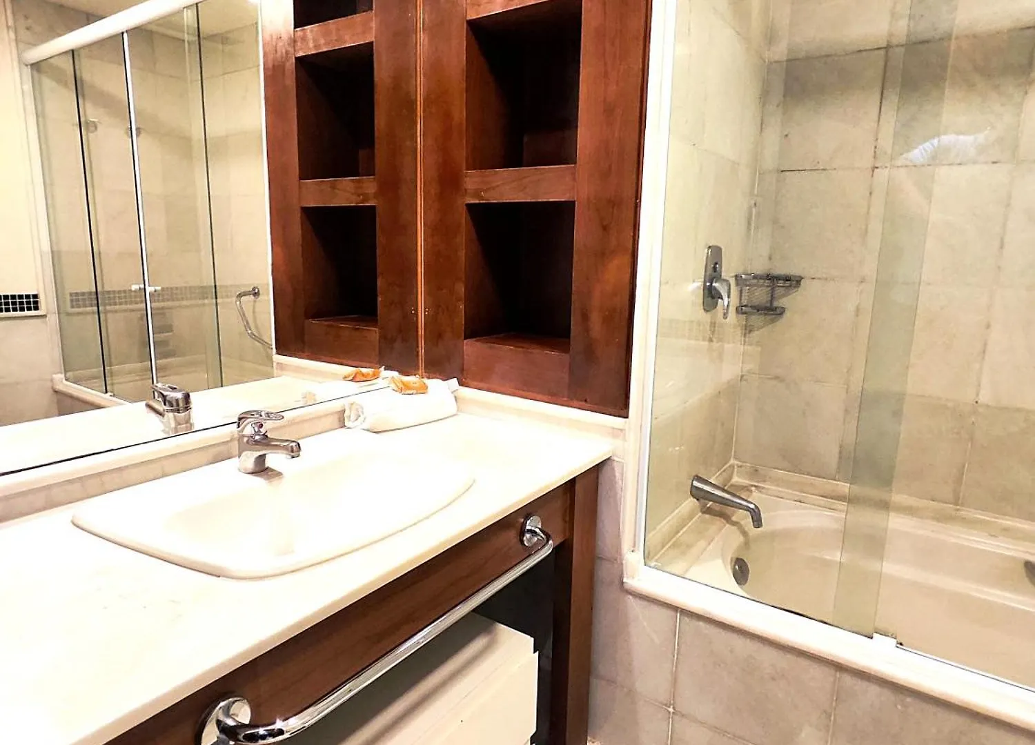 Book A Flat Gran Plaza Paulista Hotel Sao Paulo