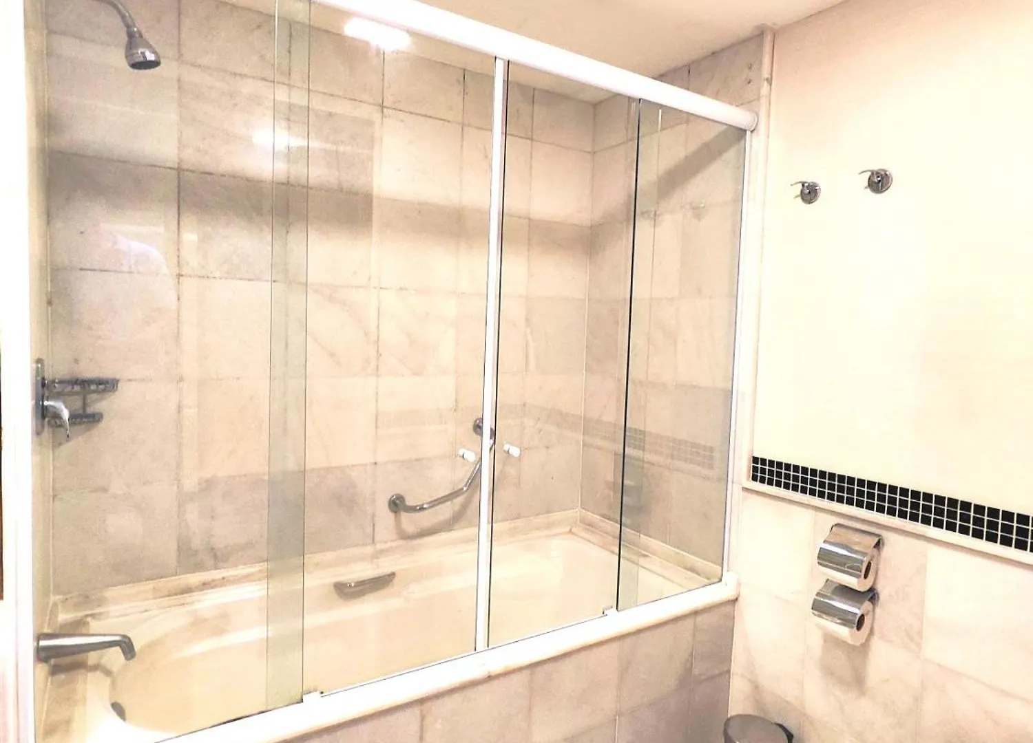 Book A Flat Gran Plaza Paulista Hotel Sao Paulo